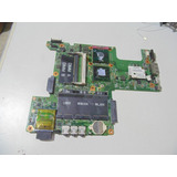 Placa-mãe Para O Notebook Dell 1525 48.4w003.011 0ky749