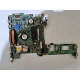 Placa-mãe Para O Notebook Intelbrás I473 6-71-m73r0-d02