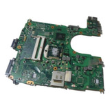 Placa-mãe Para O Notebook Toshiba Pro S500-12m A5a002688010