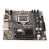 Placa-mãe Para Pc Gaming Desktop Ddr3 Placa-mãe De Computado