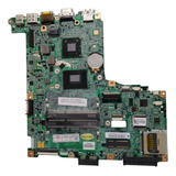 Placa Mãe Para Positivo Premium 71r nh4cu6 t810 Celeron
