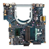 Placa Mãe Para Positivo Premium Xs7210