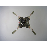 Placa Mãe Para Retirar Peças Dji Drone Phantom 3 Pro