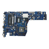 Placa mãe Para Samsung Np780z5e Ba41