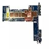 Placa Mãe Para Tablet Dell Latitude 5175 5179 La C791p Core M5