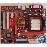 Placa Mae Pc Chips