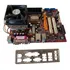 Placa Mãe Pc Chips M863g 462 + Athlon 950mhz 512 Ram 100%