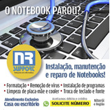 Placa Mãe Pc E Notebook | Nr Support Manutenção Niterói 