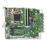 Placa Mae Pc Hp
