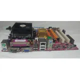 Placa Mae Pcchips A31g