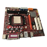 Placa Mae Pcchips A51g