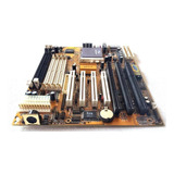 Placa Mae Pcchips M571