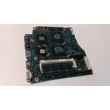 Placa Mae Pcg 41213x