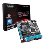 Placa Mãe Pci Express Gamer Intel