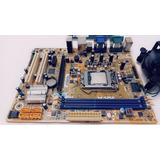 Placa Mae Pcware Ipmh61