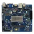 Placa Mae Pcware Ipx4020e Com Processador Cel Dual Core 2.8g
