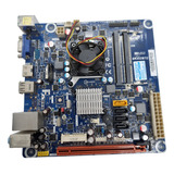 Placa Mae Pcware Ipx847p1