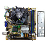 Placa Mae Pegatron Ipx41