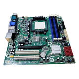 Placa Mae Pegratrom Apm88