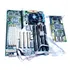 Placa Mãe Pentium 100mhz 4 Slot. Isa Mem. Placa Vídeo Retrô