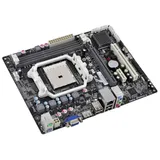 Placa Mae Philco Socket