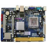 Placa Mae Phitronics Intel Lga 775