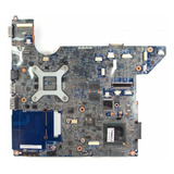 Placa Mãe Pinnacle Dissipador Calor Cpu Hp Presario Cq40 