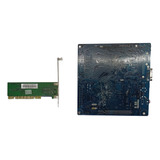 Placa Mae Placa De