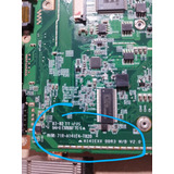 Placa mãe Positivo A14iexx 71r a14ie4 T820