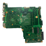 Placa Mae Positivo Core
