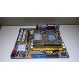 Placa Mãe Positivo Lga 775 Pos ag31ap