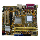 Placa Mãe Positivo Lga 775 Pos ag31ap