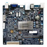 Placa Mae Positivo Master