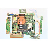 Placa Mae Positivo Mobile