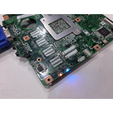 Placa Mae Positivo Mobo