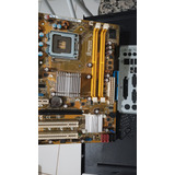 Placa Mae Positivo Pos