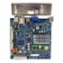 Placa Mãe Positivo Pos-einm10cb + Atom D525 + 2gb C/ Espelho