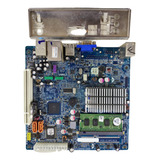 Placa Mae Positivo Pos