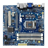 Placa Mãe Positivo Pos eiq87cy Lga 1150 Ddr3