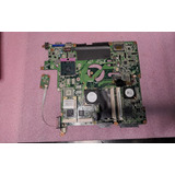 Placa Mãe Positivo Premium 6 71 m74s0 d05a C defeito