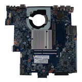 Placa Mãe Positivo Premium Xs 4205 Com Processador Quad Core