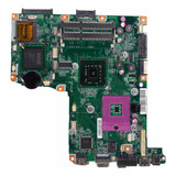 Placa Mãe Positivo Sim 3200 4020 4100 J14im2x V1 1 2xddr3