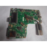 Placa Mãe Positivo Sim 365 380 Com Defeito 71r a14ie4 t820