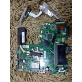 Placa Mãe Positivo Sim 390 365 71r a14ie4 t820 Rev 2 0