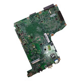 Placa Mae Positivo Sim