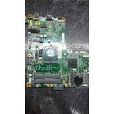 Placa Mãe Positivo Sim 5055m A14hvox Rev4 0