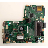 Placa Mae Positivo Sim