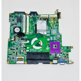 Placa Mãe Positivo Sim Premium 6 71 m74s0 d05a C Defeito