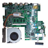 Placa Mãe Positivo Stilo Xci 7660 Core I 3