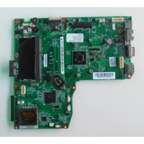 Placa Mãe Positivo Unique 71r a14ie4 t820
